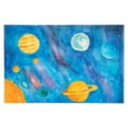 thumbnail image 4 of Prang Oval Pan Watercolor Set Master Pack, 8 Assorted Colors, 12 Refill Trays, 24 Paint Sets, 4 of 7