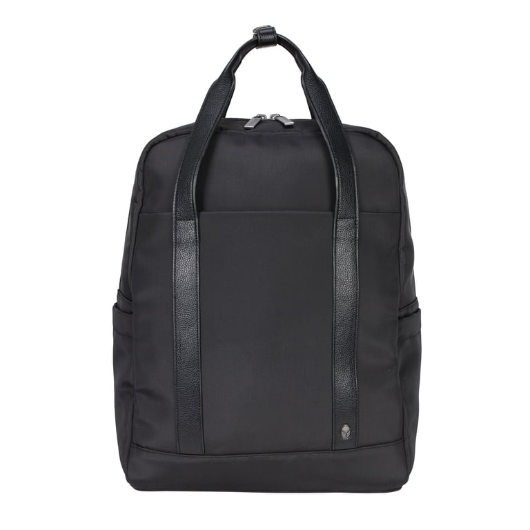 BTL Convertible Travel Backpack Tote, 15" Laptop, Black photo 1