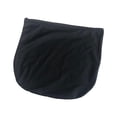 thumbnail image 4 of Lttoisl Black Plush Motorcycle Helmet Storage Bag with Drawstring Closure - Soft Dust & Scratch Protection for Scooter & Bike Helmets, Various Sizes, 4 of 8