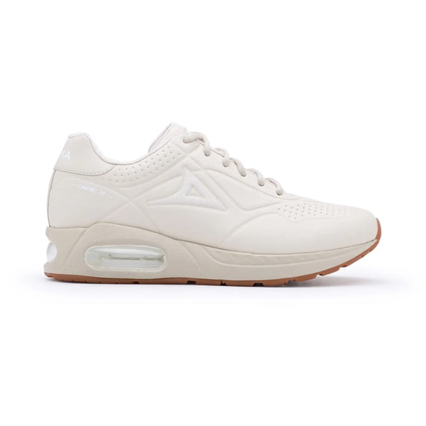 Tenis Pirma Urbano Para Hombre Confort Retro 5076