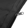 thumbnail image 3 of Transemion Housse de Chariot de Golf Durable et Imperméable Offre une Protection Fiable Multifonctionnelle Robuste Noire 242*122*168 cm, 3 of 6