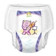 thumbnail image 2 of Curity Disposable Potty Training Pants, Unisex, Large, 92 Count, 2 of 2