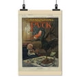 thumbnail image 2 of Print: Bad Dreams, 1909, 2 of 4