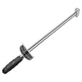 thumbnail image 2 of Llave de extracción de llave profesional con puntero Llave dinamométrica Llave dinamométrica de viga 300 N 088 kg, 2 of 8