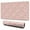 Pink Cartoon Unicorn-1, variant on Long Mouse Pads for Desk,Pink Cartoon Unicorn Rainbow Cloud Moon Desk Mats on Top Of Desks, Desk Mouse Pad Extra Large with 3mm Non-Slip Base and Stitched Edge for Gaming,Work,Home 31.5"x11.8"