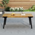 thumbnail image 4 of Miekor Furniture DINING TABLE BS1740, 4 of 6