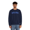 thumbnail image 5 of Welder Welding Sweatshirt Gifts Crew Neck Shirt Long Sleeve Unisex, 5 of 7