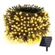thumbnail image 1 of Linterna LED 10000 lúmenes, 5000 mAh USB recargable 26650 batería incluida, 266 modos de luz, zoom, largo tiempo de trabajo linterna táctica de mano para camping, senderismo, caza, emergencia, 1 of 8