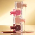 thumbnail image 6 of 100% PURE Zer0 20-Free Nail Polish Strawberry Mochi Long Wear Breathable Vibrant Color Less 20 Common Toxic Ingredients Sheer Pale Pink Natural Based Care & Paint - Vegan, Cruelty-Free, 6 of 8