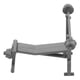 thumbnail image 2 of Dollhouse Mini Weight Bench Dumbbells Diy Dollhouse Gym Equipment Miniature Exercise Equipment Dollhouse Fitness Tiny Doll Workout Accessories, 2 of 4
