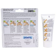 Zanfel Washes Away Poison Ivy Oak & Sumac Tube Dual Action Formula، 1 oz