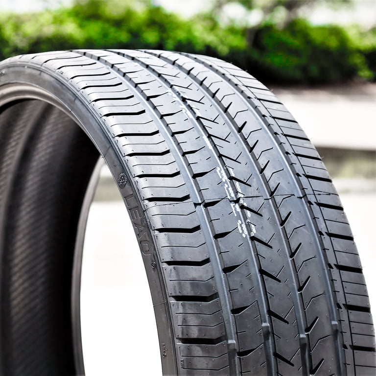 leon① Leao Lion Sport 3 275/25R24 96W Extra Load High Performance All