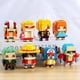 thumbnail image 4 of Juego de bloques de construcción de figuras de anime, juguete de construcción, juguetes educativos, regalos para niños y niñas fanáticos del anime., 4 of 10