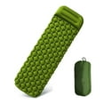 thumbnail image 1 of Colchoneta para acampar Cojín para dormir inflable Colchón de aire a prueba de humedad Cojín Sofá yeacher  Almohadilla para dormir, 1 of 7