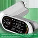 thumbnail image 5 of 5 in 1 Air Quality Detector TVOC HCHO CO2 Meter Carbon Dioxide Temperature Humidity Testing Air Quality Monitor, 5 of 5