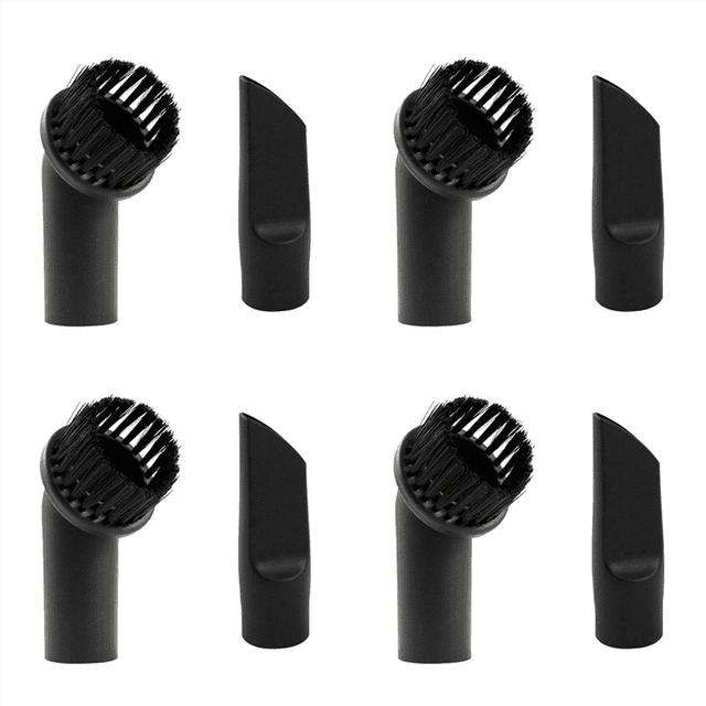 8Pcs Replacement Vacuum Dusting Brush & Crevice Tool 33Mm Attachment for -CA291 -CG301 -3920