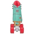 thumbnail image 4 of Patines Roller Derby Candi Girl Lucy Watermelon Girls, 4 of 6