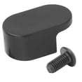 thumbnail image 2 of Electric Scooter Mudguard Hook, Lightweight Simple  Break Resistance Damage Prevention Rear  Guard Hook Cover  for  G30 Electric Scooter, 2 of 8