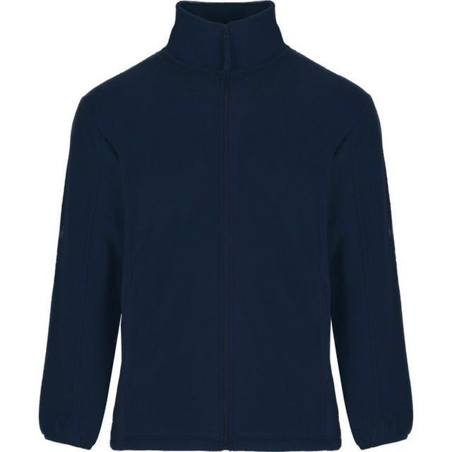 Roly Boys/Girls Artic Full Zip Fleece Jacket