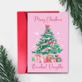 thumbnail image 4 of Tarjeta Navideña TQDaiker Feliz Navidad para Hija, 4 of 6