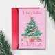 thumbnail image 4 of Tarjeta Navideña TQDaiker Feliz Navidad para Hija, 4 of 6