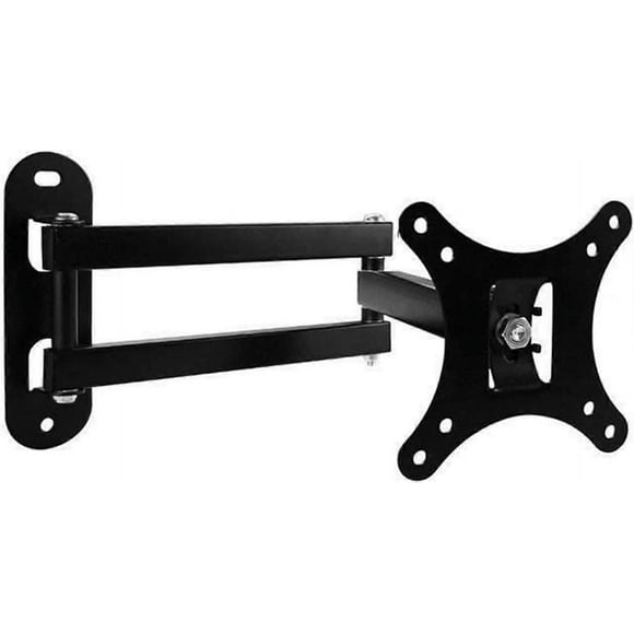Monitor Wall Bracket | Full Motion TV Wall Mount | Swivel TV Wall Mount, Monitor