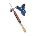 thumbnail image 4 of Kit Profesional de Afilado de Cuchillos Ccdes Sistema de afilador de cuchillos de Cocina acero Inoxidable, 4 of 8