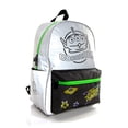thumbnail image 3 of Mochila Toy Story Alien Pizza Planet Hardhead Mochila Toy Story Alien Pizza Planet, 3 of 4