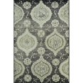 thumbnail image 3 of Addison Distinctive Bohemian Grey Area Rug, 3 of 5
