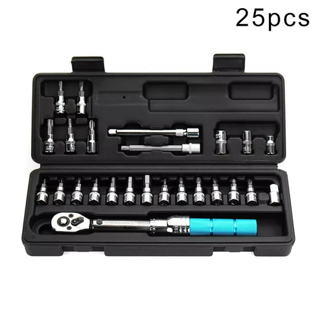 Bicycle torque 2024 wrench kit