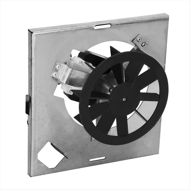 Ventilador 50CFM para Unidad 696N-R02 B, para Conjunto de Ventilador 688, S97012026 695-R02B, 688-K 688-J 2.0 Sones, Enchufe Estadounidense