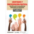 thumbnail image 1 of Libertades y participación política, de Jesús Aguilar López, 1 of 2