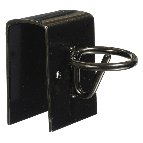 Tough-1 Portable Bucket Holder | Black