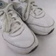thumbnail image 4 of New Balance 840 Shoes Mens 9.5 4E Wide White Casual Sneakers Walking MW840WT, 4 of 6