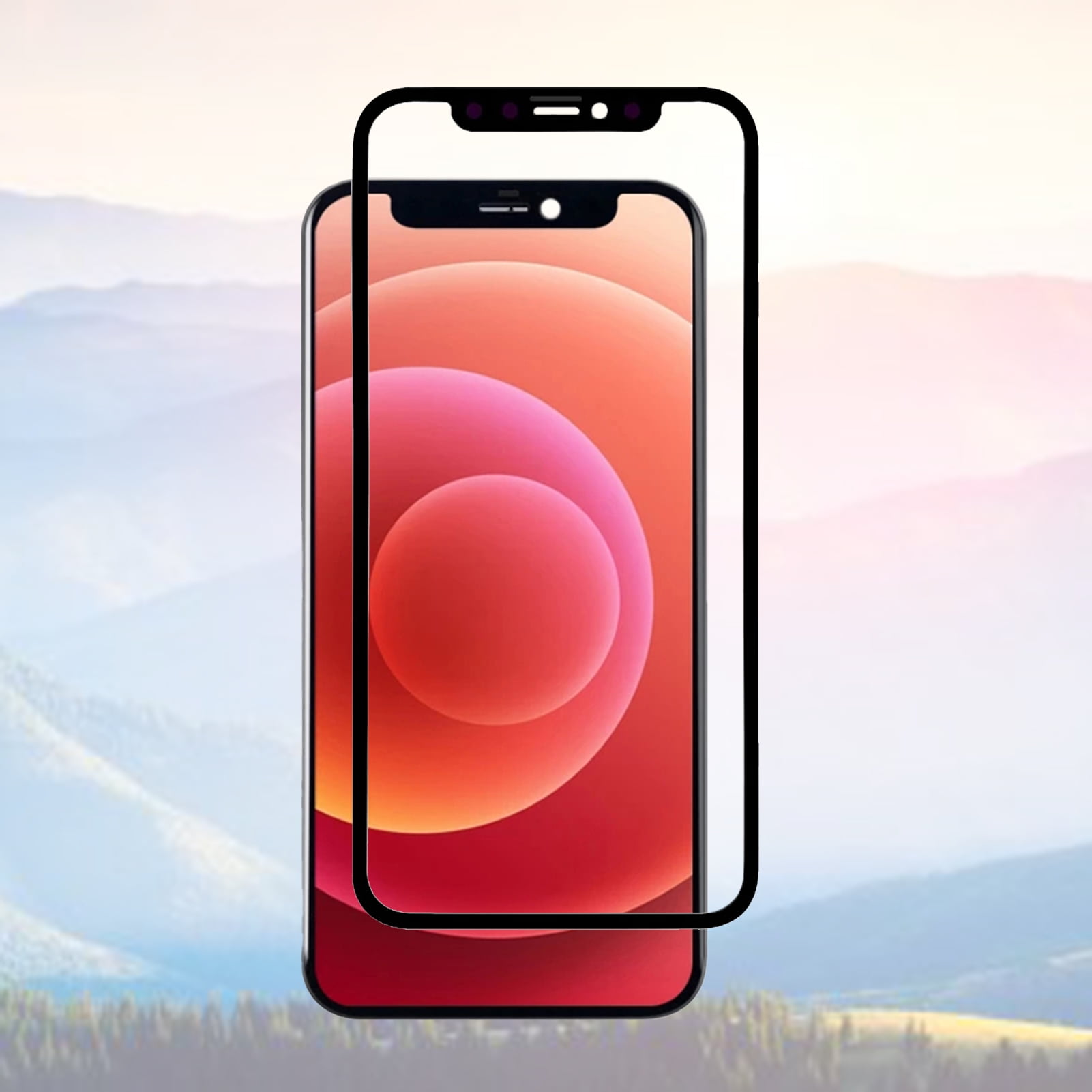 Phone Touch Screen for iPhone X 