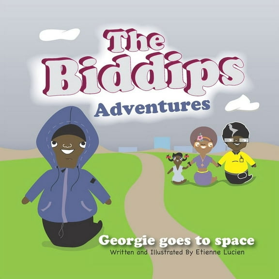 The Biddips Adventures (Paperback)