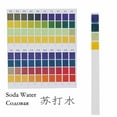 thumbnail image 5 of 100 Strips/box pH Test Strips 0-14 Scale Premium Litmus Tester Paper Ideal for Test pH Level of Water, 5 of 6