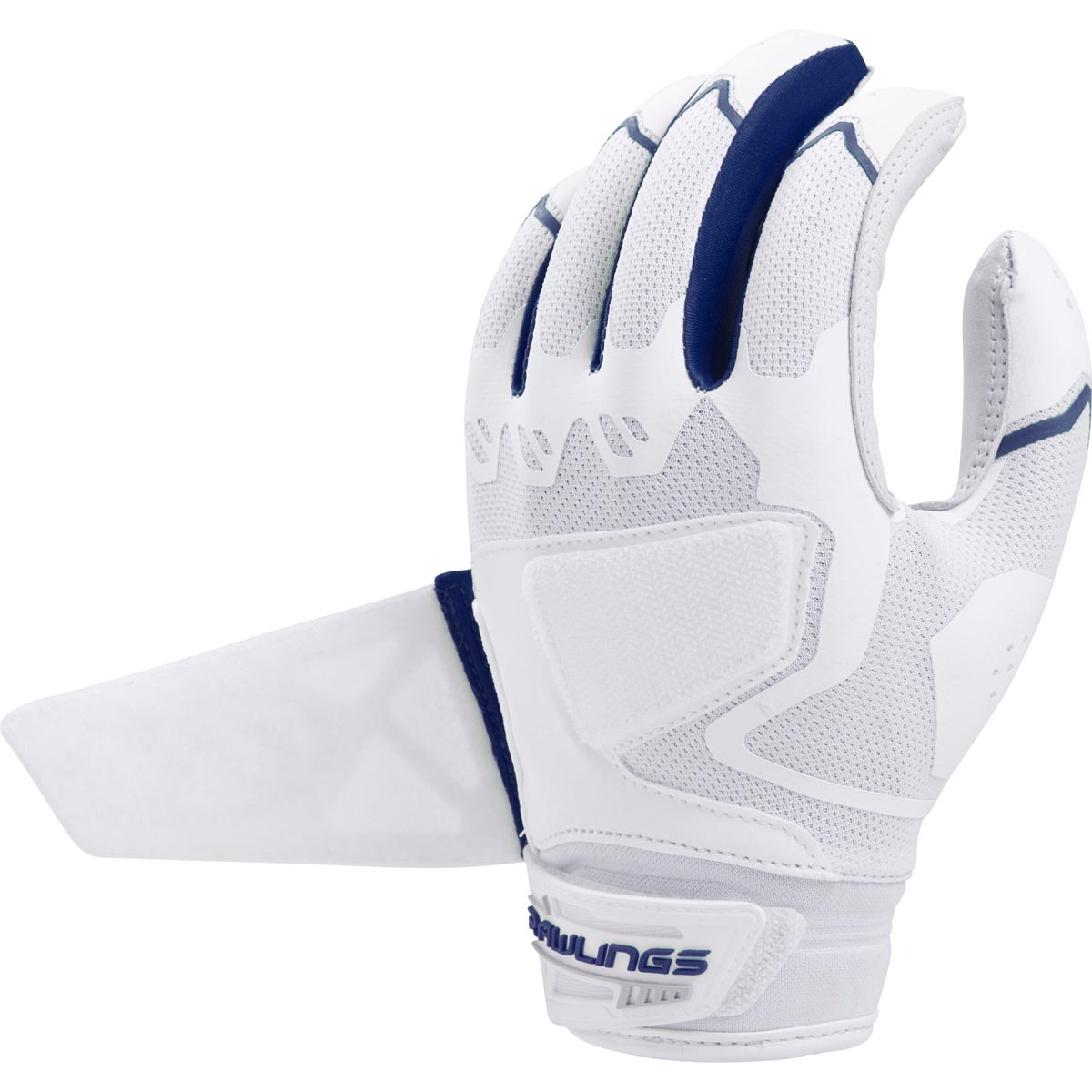 Rawlings Workhorse Pro Fastpitch Batting Gloves - Walmart.com