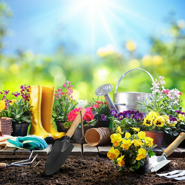 Shovel plant outlet