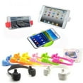 thumbnail image 3 of Thumbs Up Mobile Cell Phone Stand with Hand Holder, Adjustable Cellphone Thumb Holder for Desk, Office, Desktop, 3 of 6