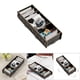 thumbnail image 1 of Portatarjetas De Visita, Caja De Almacenamiento De Escritorio, No Tóxico, Resistente Y Duradero Para Almacenar Tarjetas De Visita En La Oficina, 1 of 7