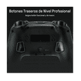 thumbnail image 5 of Control Pro YS11 Control Para Nintendo Switch / Switch2 Inalámbrico con NFC Belug Negro Azul, 5 of 5