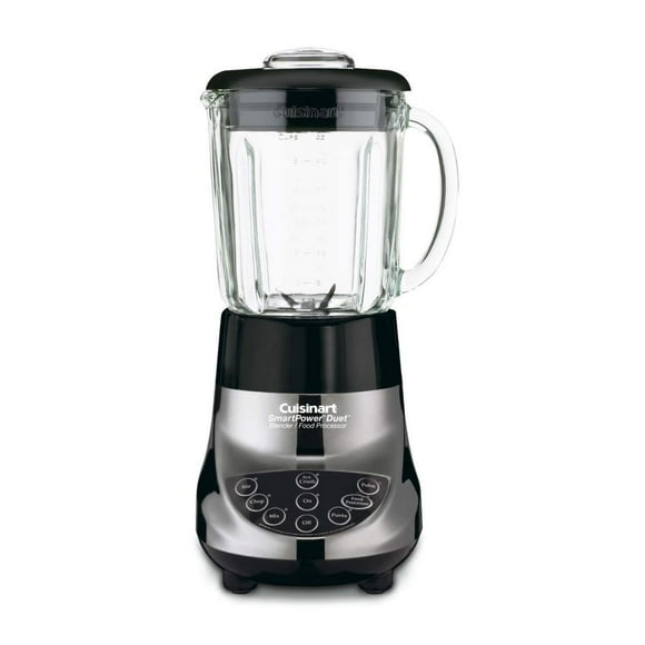 Cuisinart BFP-703BC Licuadora con Procesador cromada,