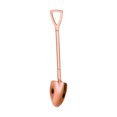 thumbnail image 1 of Vajilla de cocina de regalo de cuchara de postre de cuchara de fruta de acero inoxidable 410 Wmkox8yii FHAKJF442, 1 of 1