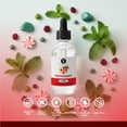 thumbnail image 3 of Dolce Flav - Oil Soluble Peppermint Flavoring 2 oz., 3 of 7
