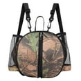 thumbnail image 3 of Bolsa de hombro de baloncesto portátil DYNWAVEMX Estilo B Estuche de baloncesto, 3 of 8