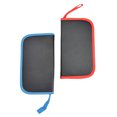 thumbnail image 7 of Multifunctional PU Leather Bag Zipper Kit Tool Bags Electric Soldering Iron Bag Pouch 26.5 x 14 x 4cm/10x5.5x1.6inches, 7 of 7