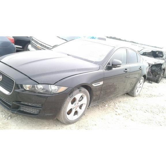 Pre-Owned 2017 Jaguar XE ABS Anti Lock Brake Actuator Pump OEM 116K Miles - LKQ378336823 - Verify Specific Vehicle Fitment In Description - (Good)