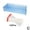 Set, variant on Pretzel Stick Holder for Birthday Parties Kitchen GXJ R9V4