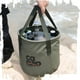 thumbnail image 4 of plegable portátil plegable impermeable bolsa de almacenamiento de agua lavabo para 20L shamjiam Cubo plegable, 4 of 9